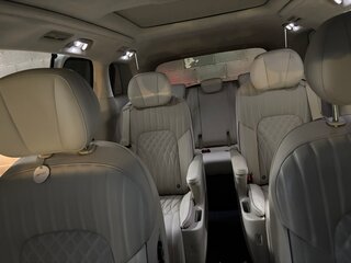 2024 Voyah Dream I, белый, 7000000 рублей, вид 2
