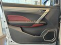 2021 Geely Coolray I, серый - вид 8
