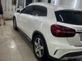 2018 Mercedes-Benz GLA 200 I (X156) Рестайлинг, белый, 2350000 рублей - вид 7
