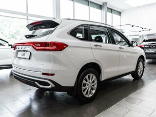 2026 Haval M6 II, белый, 2349000 рублей, вид 5