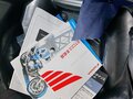 2025 Honda NC 750X, красный, 1200000 рублей - вид 11