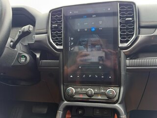 2024 Ford Ranger T6.2, чёрный, 3950000 рублей, вид 5