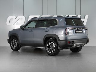 2024 Haval Dargo I, серый, 2970000 рублей, вид 2