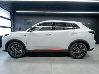 2025 Changan UNI-S I, белый, 3179900 рублей, вид 2