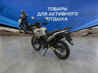 2026 Другие Мотоциклы (другие), серебристый, 178400 рублей, вид 4