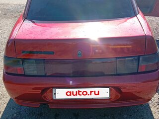 2000 Lada (ВАЗ) 2110, красный, 130000 рублей, вид 2