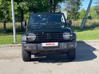 2024 Tank 300 I, чёрный, 3200000 рублей, вид 5