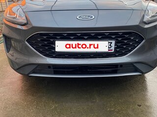 2022 Ford Escape IV, серый, 2000005 рублей, вид 1