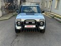 2021 Lada (ВАЗ) 2121 (4x4) Urban I Рестайлинг (2020), серебристый, 1200000 рублей