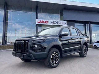 JAC T9