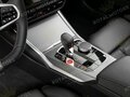 2025 BMW M3 Competition Package VI (G80) Рестайлинг, зелёный, 15800000 рублей - вид 10