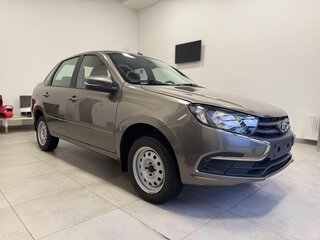 2026 Lada (ВАЗ) Granta I Рестайлинг, коричневый, 1114000 рублей, вид 3