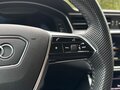 2020 Audi A6 40 TDI V (C8), чёрный, 4200000 рублей - вид 9