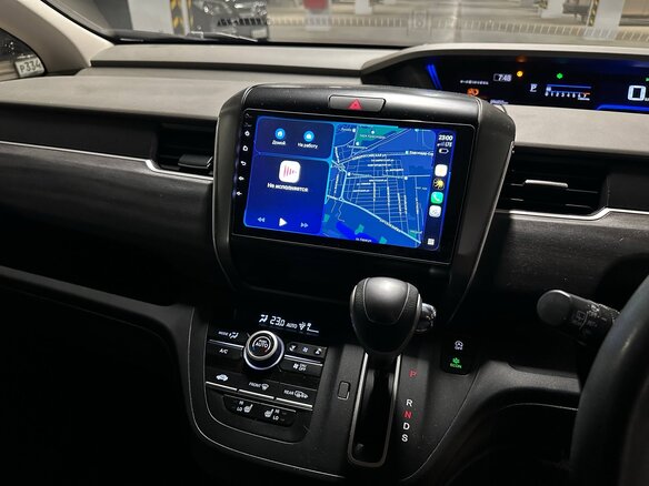 2018 Honda Freed II, красный, 1600000 рублей - вид 16
