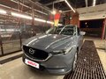 2021 Mazda CX-5 II, серый - вид 2