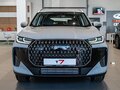 2026 Tenet T7, серебристый - вид 2