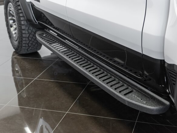 2025 Ram 1500 RHO V Рестайлинг, белый, 10790000 рублей - вид 13