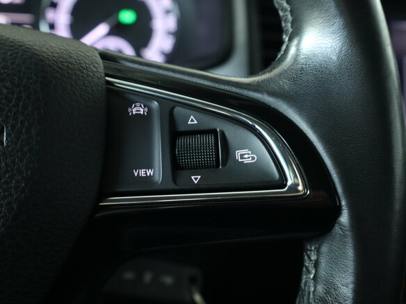 2019 Skoda Kodiaq I, серый, 1789000 рублей - вид 10