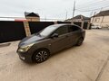 2016 Hyundai Solaris I Рестайлинг, серый, 550000 рублей - вид 5