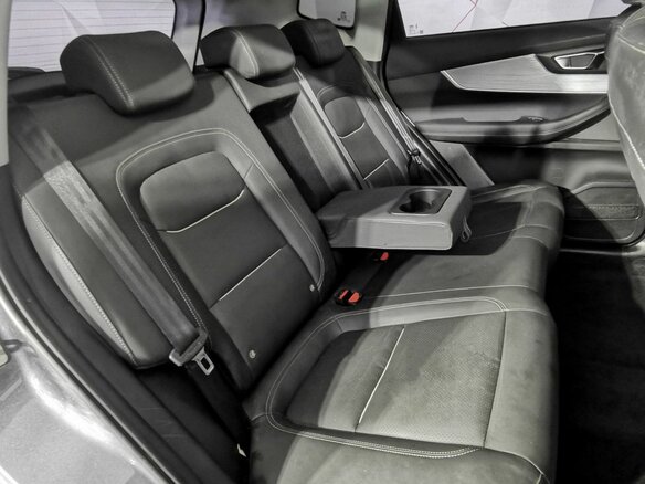 2023 Chery Tiggo 7 Pro Max I, серый, 1665150 рублей - вид 15