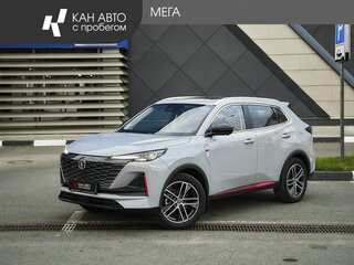 2024 Changan UNI-S I, серый, 2206900 рублей, вид 1