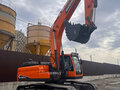 2026 Doosan DX300, оранжевый, 23498308 рублей - вид 3