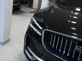 2026 Geely Monjaro I, чёрный, 4954990 рублей, вид 4