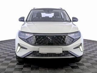 2023 Jetta VS7 I Рестайлинг 1, белый, 2449000 рублей, вид 5