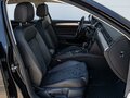 2016 Volkswagen Passat B8, чёрный, 1970000 рублей - вид 7