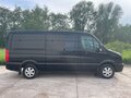2011 Volkswagen Crafter, чёрный, 2690000 рублей - вид 1