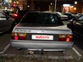 1986 Audi 80 III (B2), серебристый - вид 3