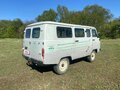 2006 УАЗ 2206, белый, 390000 рублей - вид 2
