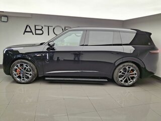 2026 Lynk & Co 900, чёрный, 7850000 рублей, вид 2