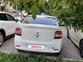 2017 Renault Logan II, белый, 350000 рублей - вид 5
