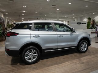 2026 Belgee X70 I Рестайлинг, серебристый, 3039990 рублей, вид 4