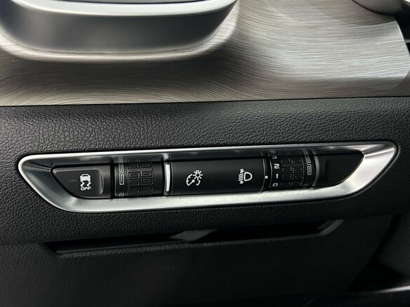 2023 Geely Coolray I, серый, 1950000 рублей - вид 20
