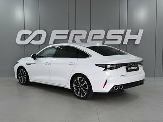 2023 Chery Arrizo 8, белый, 1900000 рублей, вид 2