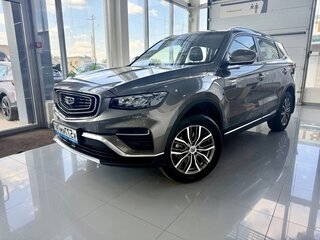 Geely Atlas Pro