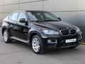 2013 BMW X6 30d I (E71) Рестайлинг, чёрный, 2498000 рублей - вид 2