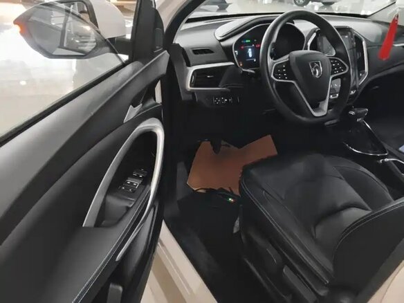 2020 Baojun 530 I Рестайлинг, белый, 1170520 рублей - вид 5
