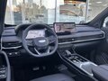 2025 Geely Okavango I Рестайлинг, белый - вид 9