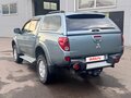 2008 Mitsubishi L200 IV, серый, 1670000 рублей - вид 7