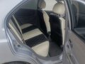 2008 Hyundai Accent ТагАЗ II, серебристый, 350000 рублей - вид 10