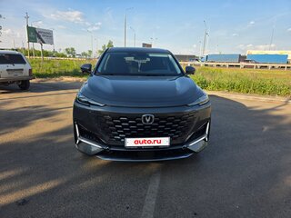 2024 Changan UNI-K, серый, 3000000 рублей, вид 1