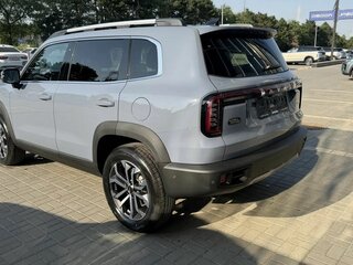 2026 Haval Dargo I Рестайлинг, синий, 3899000 рублей, вид 5