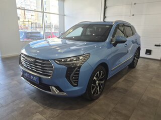 2021 Haval Jolion I, голубой, 1769000 рублей, вид 1
