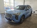 2021 Haval Jolion I, голубой, 1726000 рублей