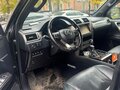 2020 Lexus GX 460 II Рестайлинг 2, чёрный, 6850000 рублей - вид 3