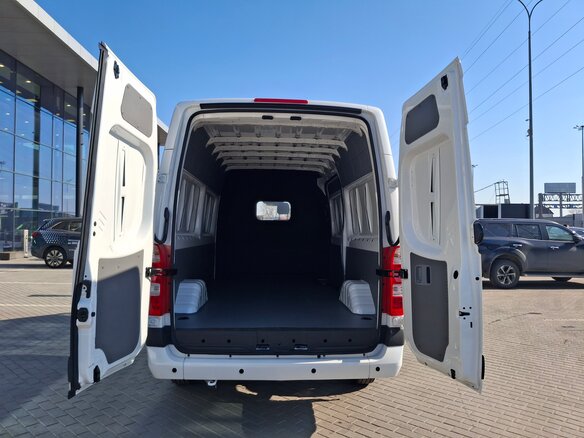 2026 Foton Toano Pro, белый, 3580000 рублей - вид 6