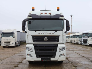 2023 Sinotruk Sitrak C7H, белый, 4090000 рублей, вид 2